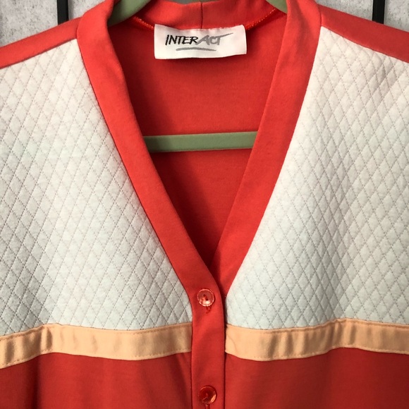 Inter Act 3 pc leisure/ exercise walking suit SZ - Picture 8 of 14